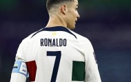 利物浦旧将：C罗应该尽快退出国家队！他没梅西那个能力！