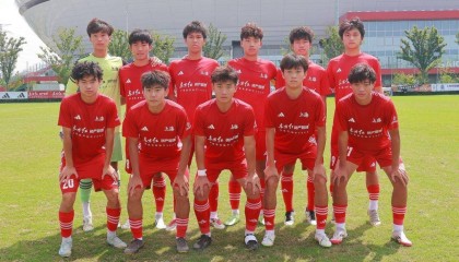 重磅对决定了！中国队先PK阿森纳，后战勒沃库森，邝兆镭出战